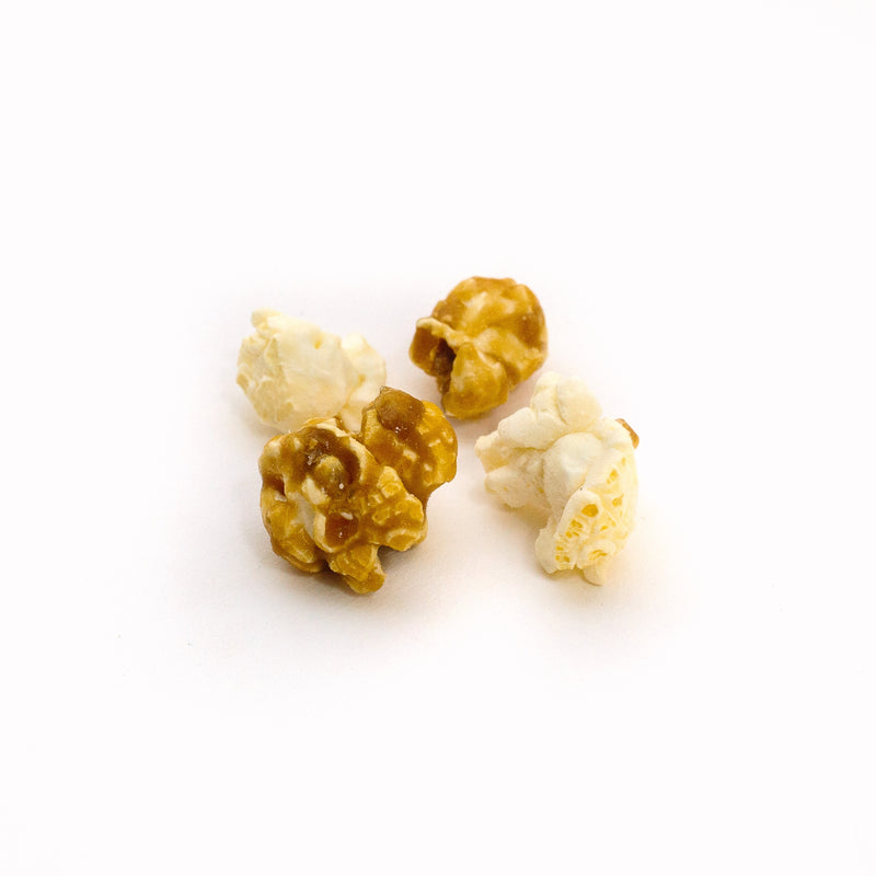 Asheville Mix Popcorn