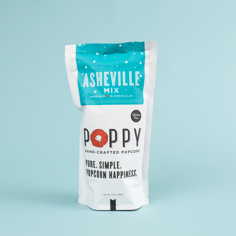 Asheville Mix Popcorn