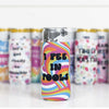 Funny Slim Can Cooler