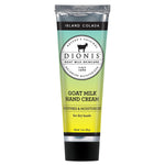 Dionis Goat Milk Hand Cream-1 oz