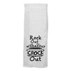 Twisted Wares Funny Kitchen Towels