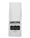 Twisted Wares Funny Kitchen Towels