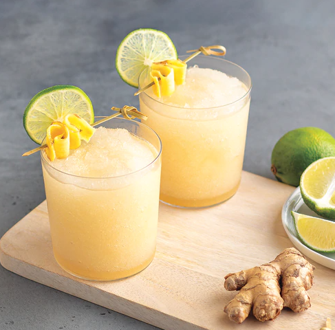 Nectar of the Vine Wine Slushy Mix