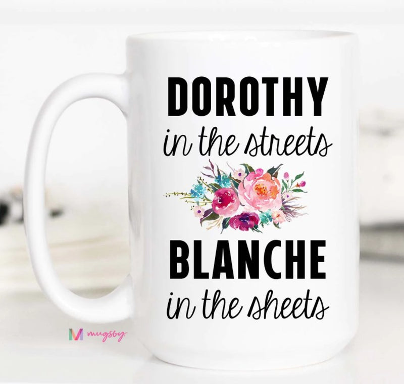 Funny Coffee Mugs