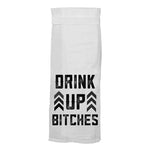 Twisted Wares Funny Kitchen Towels