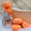 Bath Bomb Cookies
