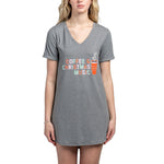 Holiday Sleep Shirts Collection by Hello Mello