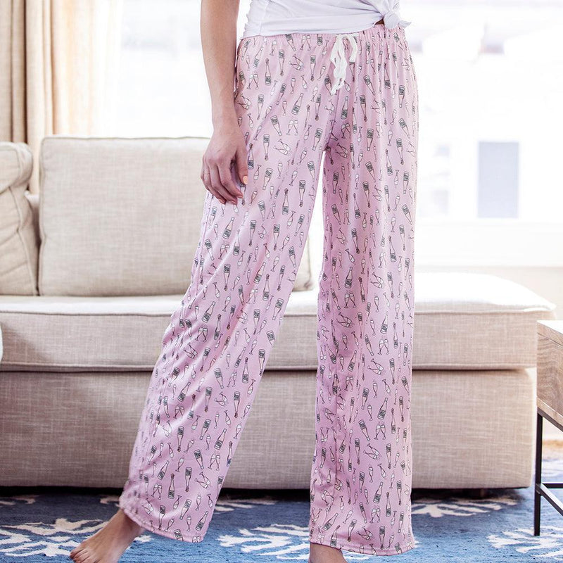 Hello Mello Breakfast in Bed Lounge Pants