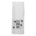 Twisted Wares Funny Kitchen Towels