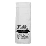 Twisted Wares Funny Kitchen Towels