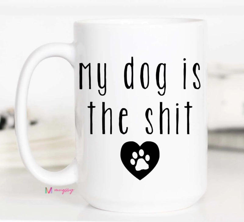 Funny Coffee Mugs