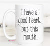 Funny Coffee Mugs