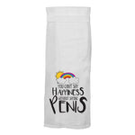 Twisted Wares Funny Kitchen Towels