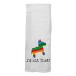 Twisted Wares Funny Kitchen Towels