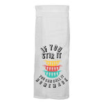 Twisted Wares Funny Kitchen Towels