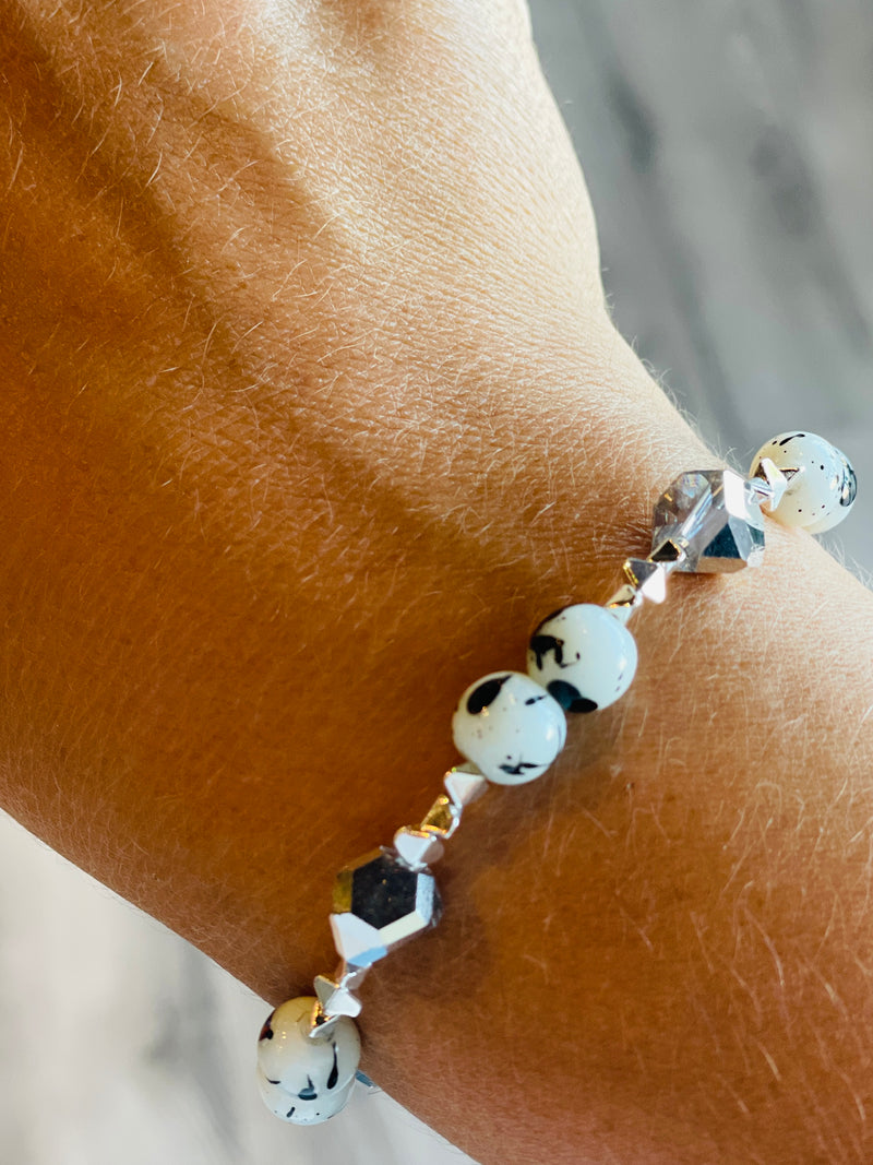 Erimish Roman Bracelets