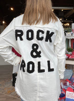 Devan Rock & Roll Jacket