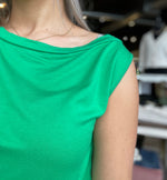 Suvi Top by Elan