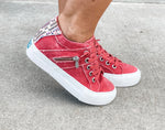 Blowfish Melondrop Sneaker