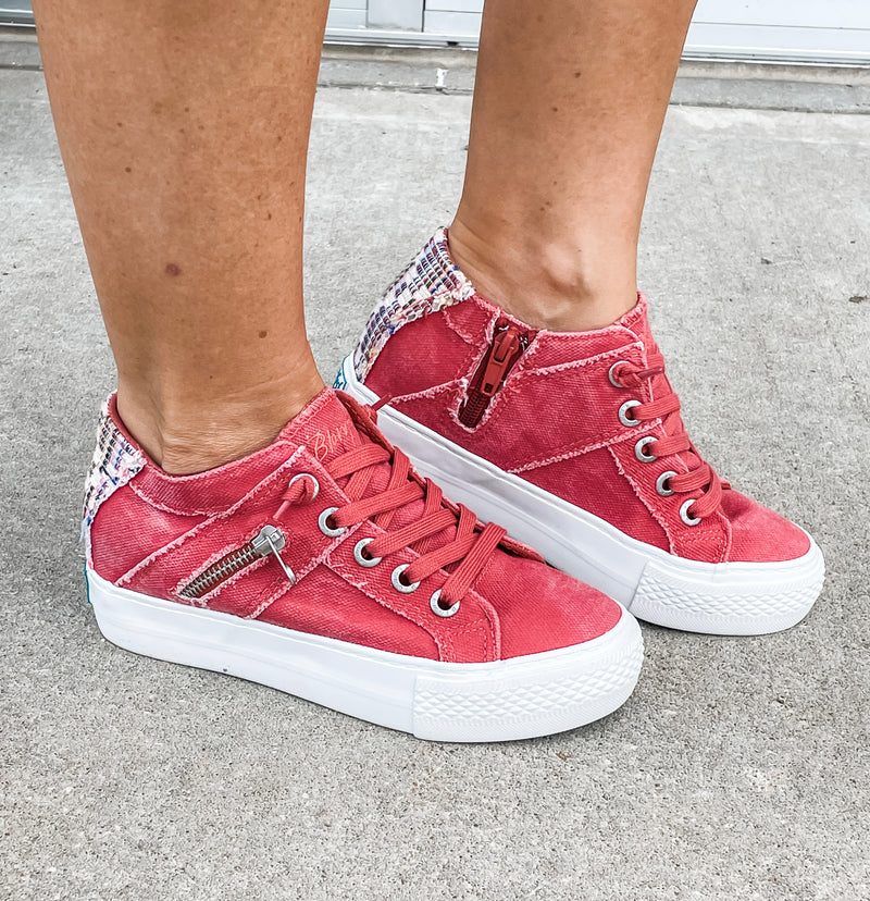 Blowfish Melondrop Sneaker