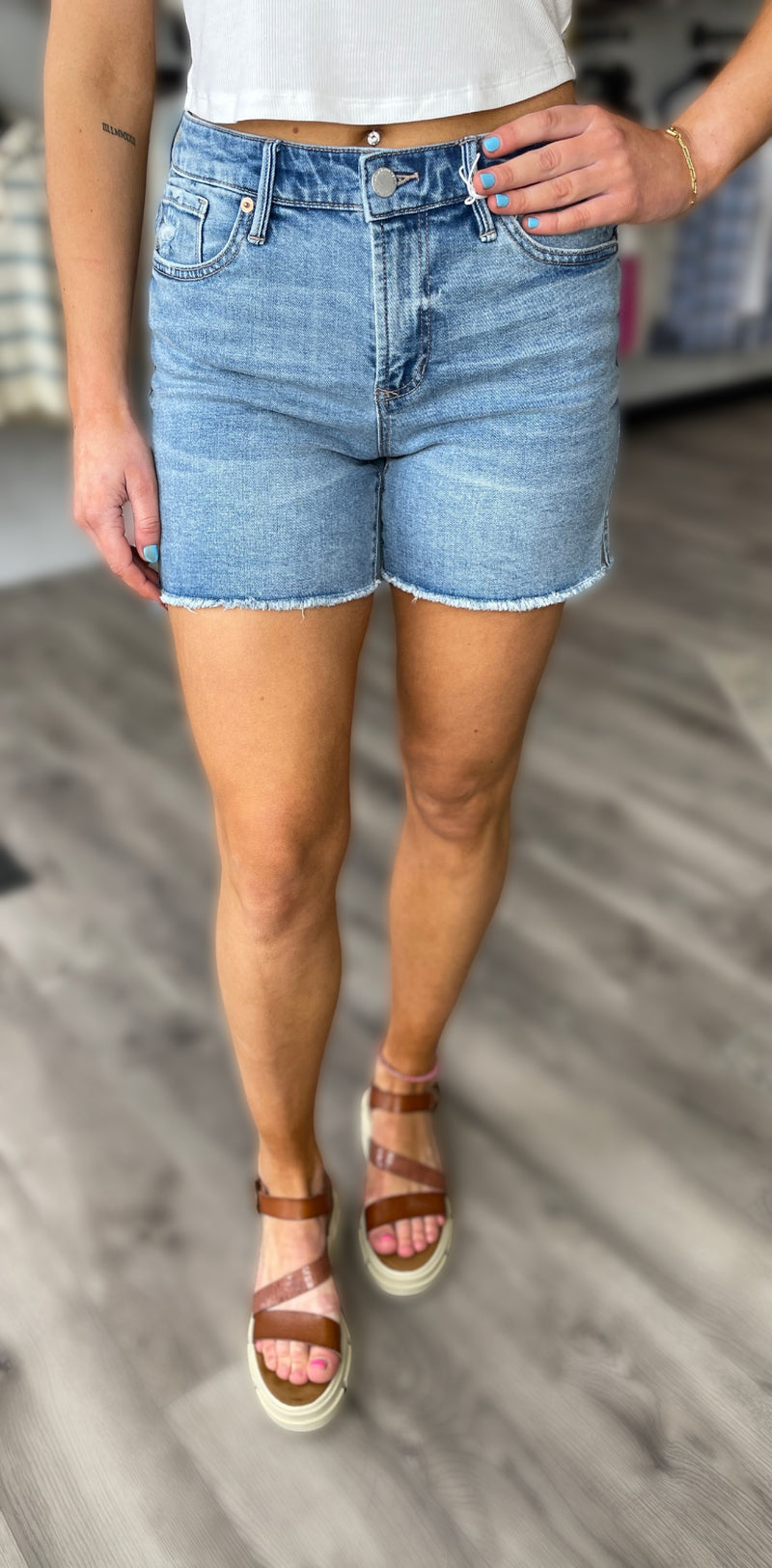 Julian Shorts by Dear John