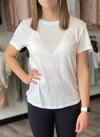 Easy Modal Tee