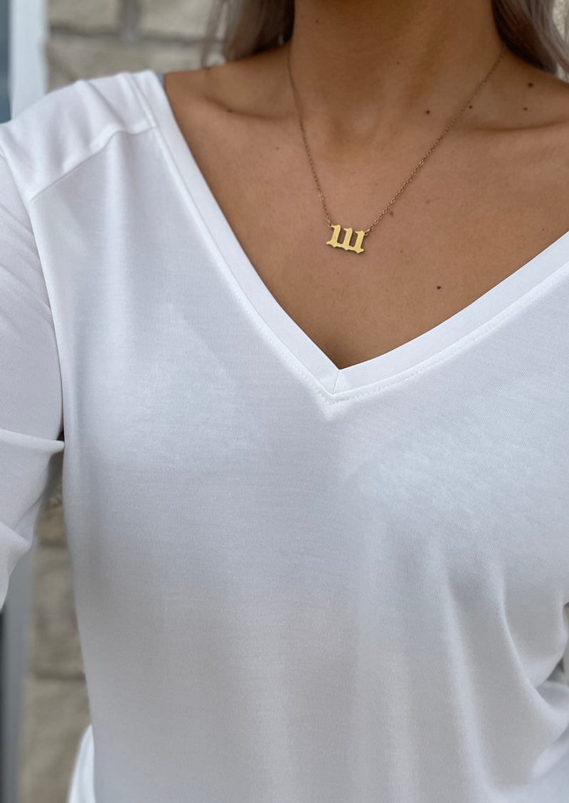 Liv Top by Another Love
