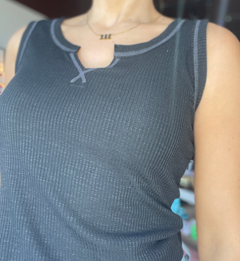 Kassidy Tank