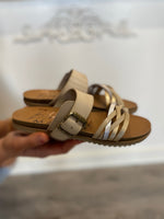 Blowfish Montreal Sandal-White Sands