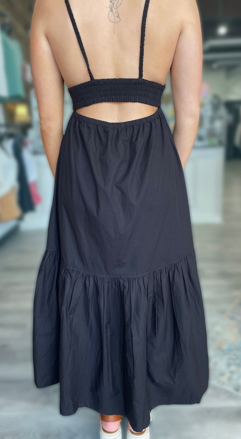 Colette Dress by Elan