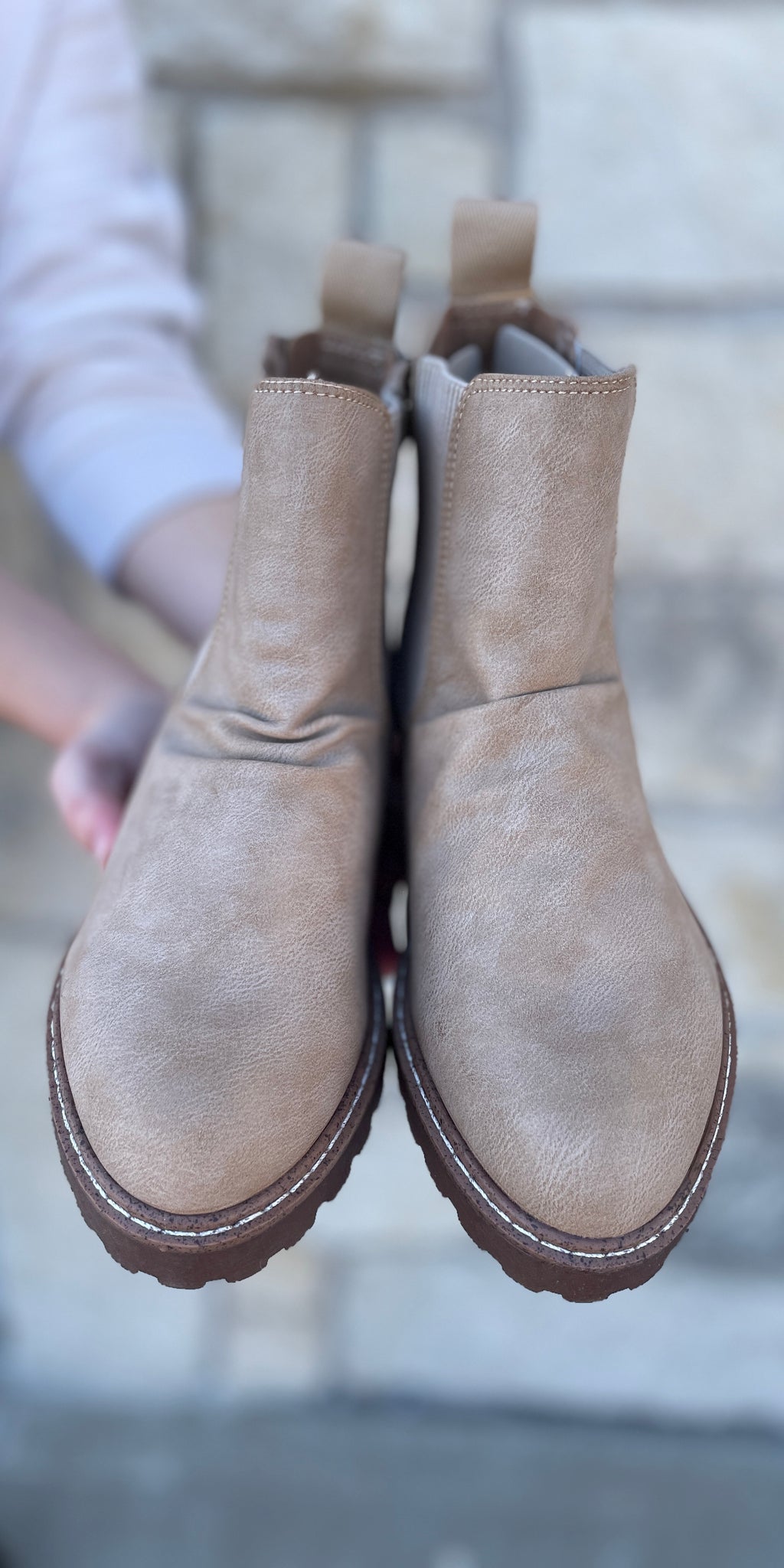 Blowfish Redsen Boot