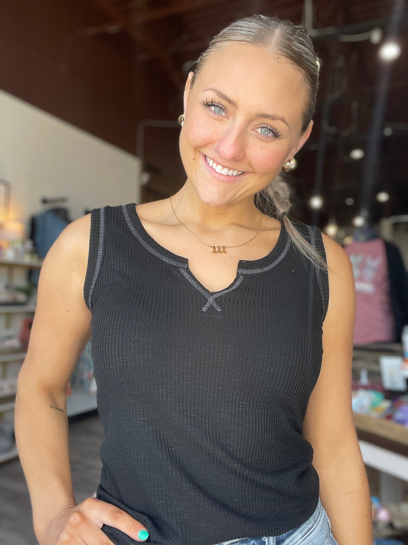 Kassidy Tank