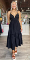 Colette Dress by Elan