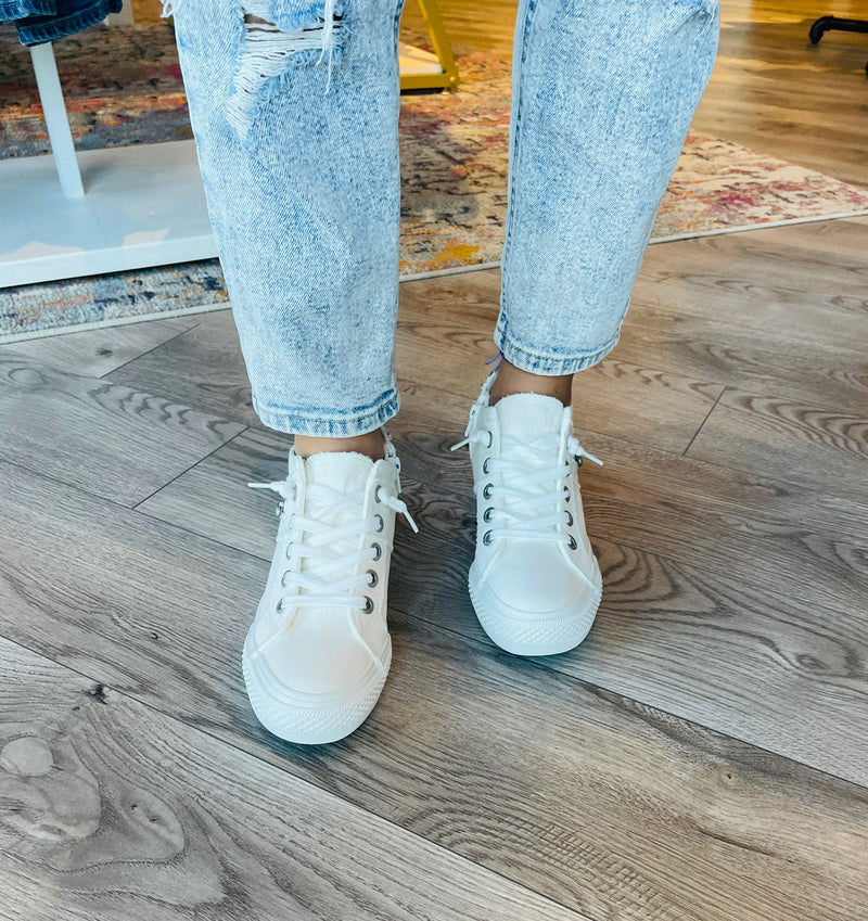 Blowfish Melondrop Sneaker