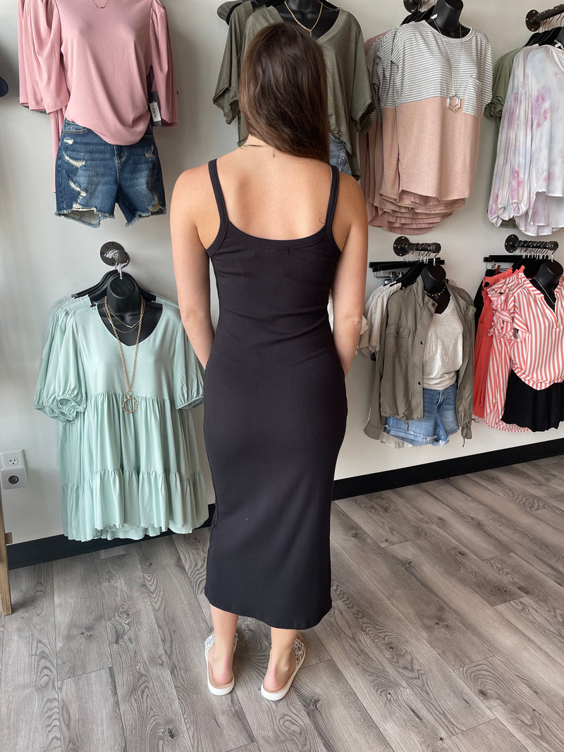 Melody Midi Dress