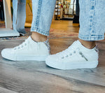 Blowfish Melondrop Sneaker