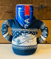 Puffin Beverage Sweater