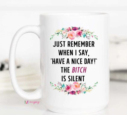 Funny Coffee Mugs