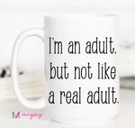 Funny Coffee Mugs