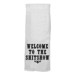 Twisted Wares Funny Kitchen Towels