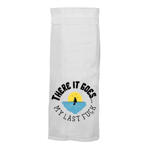 Twisted Wares Funny Kitchen Towels