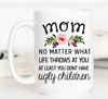 Funny Coffee Mugs