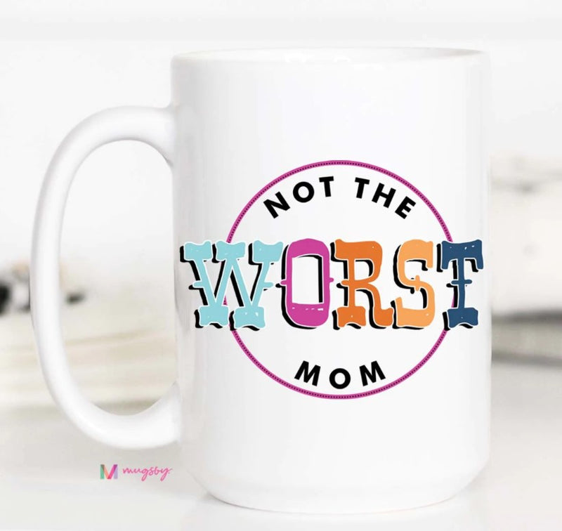 Funny Coffee Mugs